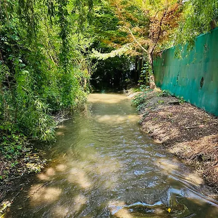 Appartement 1 Proche Centre Wifi Et Parking *